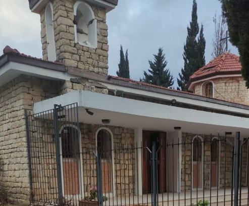 Vakıflıköy'de hasar